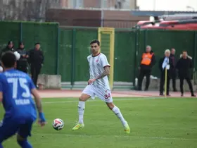Elazığspor’da hazırlıklara ara verilmedi
