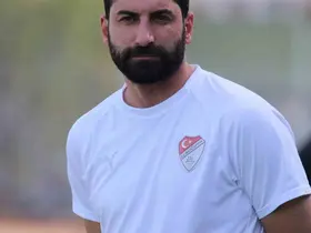Elazığspor’da Kaleci Muammer sözleşmesini feshetti
