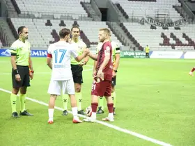 Elazığspor’un Altınordu maçını Selvi yönetecek
