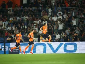 Eldor Shomurodov, bu sezon 4. golünü attı
