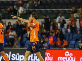 Eldor Shomurodov, gol sayısını 6’ya çıkardı
