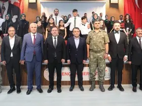 Eleşkirt’te gençlik konseri ve el sanatları sergisi düzenlendi
