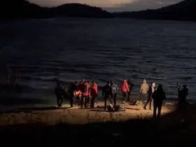 Elif Kumal’ın cansız bedenine ulaşıldı
