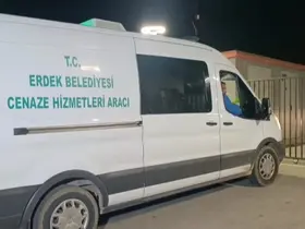 Elif Kumal’ın cenazesi Bursa Adli Tıp Kurumu’na getirildi
