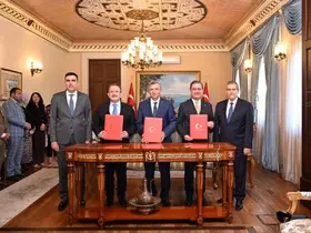 Elmalı’ya 2 yeni sağlık tesisi
