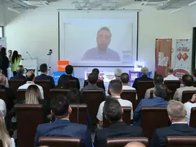 ELMAS Projesi Eskişehir Bölgesi Çalıştayı TEI’nin ev sahipliğinde gerçekleştirildi
