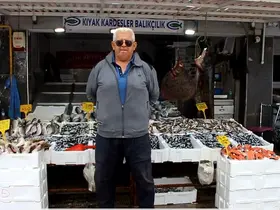 Emekli imamın obezite ile mücadelesi: 30 kilo verdi
