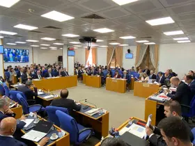 Emekli maaşı düzenlenmesini de içeren kanun teklifi Plan ve Bütçe Komisyonu’nda