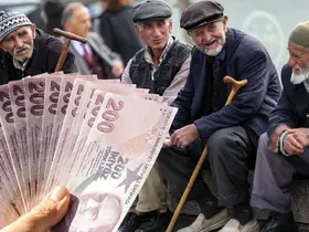 Emekli Maaşı Hesabında Yeni Düzenleme Gündemde