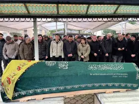 Emekli müftünün en acı günü

