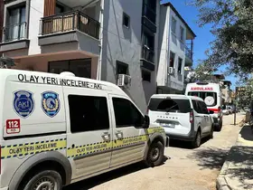 Emekli sulama birliği çalışanı evinde ölü bulundu
