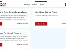 Emeklilerin ilaç yükü Manisa Büyükşehir ile hafifliyor
