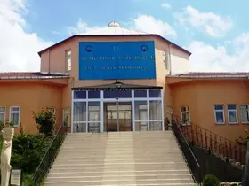 Emet MYO’da "Emet Kültür, Spor ve Bilim Topluluğu" kuruldu
