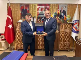 Emet ve Hisarcık’tan sanayi ve ekonomi için ortak adım
