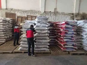 Emet’te yem bayilerine yönelik denetimler gerçekleştirildi
