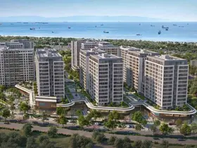 Emlak Konut’tan İstanbul’a 30 milyar TL’lik yeni proje: Kuzey Adalar

