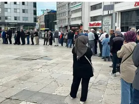 Emlak ve ÇTV’de son gün kuyruğu
