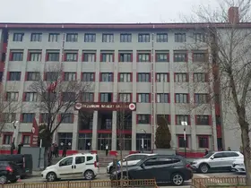 Emniyet Müdürü Yılmaz Delen, Gülistan Doku dosyası kapsamında 4 saat ifade verdi

