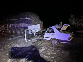 Emniyet şeridini kontrolsüz şekilde kullananlara uyarı
