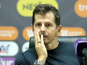 Emre Belözoğlu: "Değerli bir zamanda çok iyi bir galibiyet geldi"
