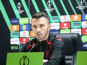 Emre Kılınç: "Her sene Avrupa’da olmayı hedefliyoruz"
