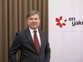 En Yakıt’tan kullanıcılarına Statü Mili

