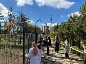 Endemik Vadi, geleceğin nesillerine doğa ve çevre bilinci kazandırıyor
