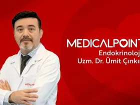 Endokrinoloji Uzmanı Dr. Çınkır’dan obezite önemli uyarılar
