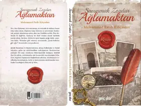 Endülüs’ün son günleri Kılıçaslan’ın romanında
