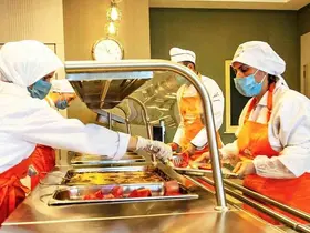 Endüstriyel yemek sektöründe kalite ölçülebilir standartlarla yükseliyor
