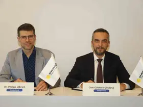 Enerjisa Enerji, altyapı yatırımları için 340 milyon ABD doları tutarında finansman sağladı
