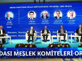 "Enflasyonla mücadeledeki kararlılığı sonuna kadar destekliyoruz"
