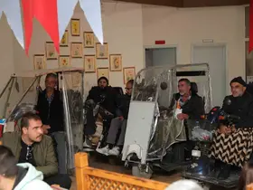 Engelli bireyleri kamuya kazandırmayı hedefleyen EKPSS kursu yeniden açıldı
