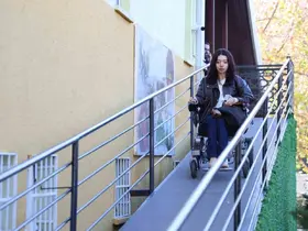 Engelli ve ailelerinin yaşam kalitesini artırma çalıştayı
