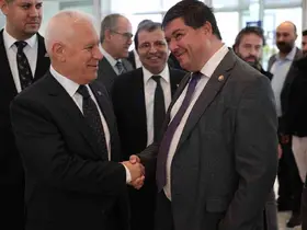 Engelsiz Bursa adım adım inşa ediliyor

