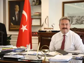 ‘Engelsiz Dijital Dönüşüm’ Melikgazi’de başladı
