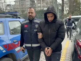 Enişte 20 gün önce kendisini tüfekle yaralayan kayınbiraderini tüfekle vurdu
