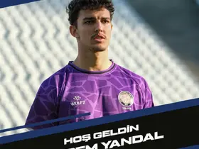 Erciyes 38 FK kaleci Kerem ile anlaştı
