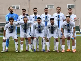 Erciyes 38 FK ligde 10’uncu galibiyetini aldı
