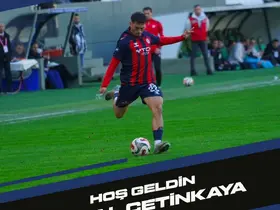 Erciyes 38 FK’dan çifte transfer
