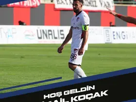 Erciyes 38 FK’dan transfer
