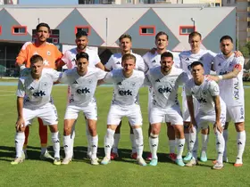 Erciyes 38 FK’nın kupa maçını Hatan Yüncü yönetecek
