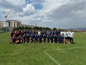 Erciyes 38 FSK, sezona galibiyetle başlamak istiyor
