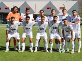 Erciyes 38 Futbol Spor Kulübü 2’de 2 yaptı
