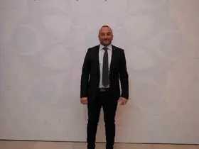 Erdem, otel yangınları ve toplu kullanım alanlarındaki yangın güvenliğine dikkat çekti
