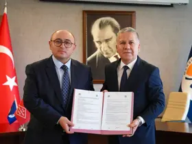 Erdemli Belediyesinden limon için katma değer projesi
