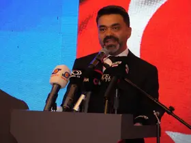 Erdemli TSO’ya adaylığını açıklayan Murat Topal: "Bizim yönetim anlayışımız, ortak akıl, ortak karar"
