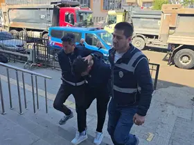 Ereğli’de okullarda eylem iddiası soruşturmasında şahıs tutuklandı
