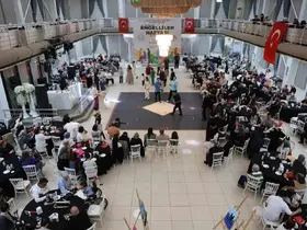 Erenler’de Engelliler Haftası etkinliği düzenlendi
