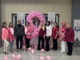 "Erken teşhis hayat kurtarır" mesajı Yenişehir’den yükseldi

